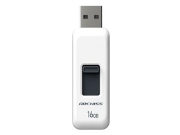 AS-016GU2-PSW [16GB ]