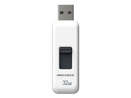 AS-032GU2-PSW [32GB ]