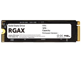 RGAX CSSD-M2L500RGAXN