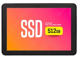 MGAX CSSD-S6L512MGAX