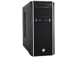 G-GEAR GA7J-K231/ZB Core i7 13700 RTX 3060