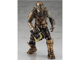 グッドスマイルカンパニー Dead Space POP UP PARADE アイザック 