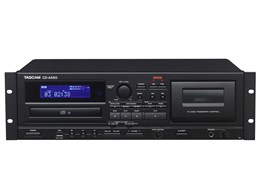 TASCAM CD-A580 v2 価格比較 - 価格.com