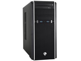 G-GEAR GA7A-F231/XB Ryzen 7 7800X3D RTX 4070