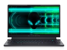 ALIENWARE x15 R2 Core i9 12900HE32GBE1TB SSDERTX 3070Tiڃf [iCg]