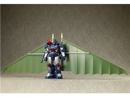 太陽の牙ダグラム COMBAT ARMORS MAX29 1/72 Scale コンバットアーマーダグラム ハングライダー装着タイプ