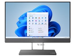 Lenovo IdeaCentre AIO 570i Core i5 12500H・16GBメモリー・512GB SSD