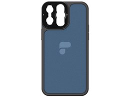 LiteChaser Pro �P�[�X for iPhone 13 Pro Max [Midnight Glacier]