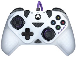 Victrix Gambit Tournament Controller