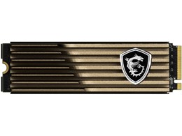 SPATIUM M570 PCIe 5.0 NVMe M.2 HS 2TB
