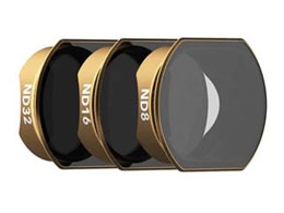 DJI FPV �V�l�}�V���[�Y ND�t�B���^�[�Z�b�g Shutter Collection FPV-CS-Shutter
