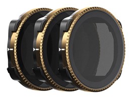DJI Air 2S �V�l�}�V���[�Y ND/PL�t�B���^�[�Z�b�g Vivid Collection AIR2S-CS-VIVID