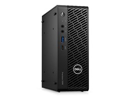Dell Precision 3260 コンパクト ワークステーション Core i7 13700 ...