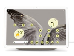 Google Pixel Tablet Wi-Fif 128GB [Porcelain]