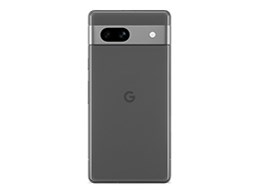 Google Pixel 7a docomo [Charcoal]