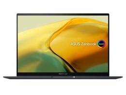 ASUS Zenbook 14X OLED UX3404VA Core i9 13900H/16GBメモリ