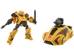 トランスフォーマー バンブルビー」の人気商品一覧 | 安い商品を