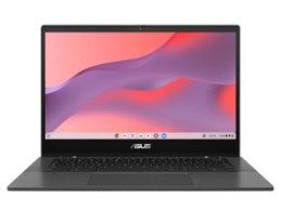 ASUS Chromebook CM14 Flip CM1402FM2A-EC0046 [グラヴィティグレー