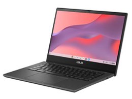 ASUS Chromebook CM14 CM1402CM2A-EK0035 [グラヴィティグレー] 価格 