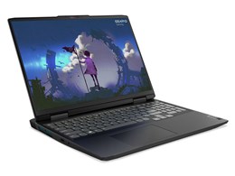 IdeaPad Gaming 370i Core i5 12450HE16GB[E512GB SSDERTX 3050E16^WUXGAt Gg[ 82SACTO1WW [IjLXO[]
