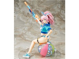 eCY Iu ACY 1/6 VI Summer Ver.