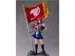 FAIRY TAIL �t�@�C�i���V���[�Y 1/8 �G���U�E�X�J�[���b�g