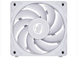 UNI FAN P28 120 WT Single Pack UF-P28-120-1W [zCg]