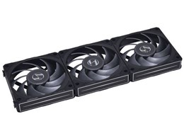 UNI FAN P28 120 BK 3Pack UF-P28-120-3B [ubN]