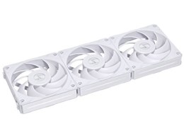 UNI FAN P28 120 WT 3Pack UF-P28-120-3W [zCg]
