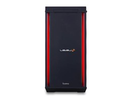 LEVEL-R77A-LC139-UL9X [RGB Build] Core i9 13900/32GB/1TB NVMe M.2 SSD/RTX 4070Ti/800W