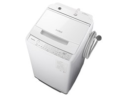 日立 ビートウォッシュ BW-V70J(W) [ホワイト] 価格比較 - 価格.com