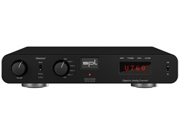 SPL Diamond [Black]