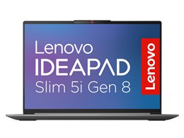 Lenovo IdeaPad Slim 5i Gen 8 82XF001YJP [クラウドグレー] 価格