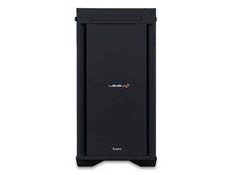 LEVEL-M7P5-R57X-UL9X Ryzen 7 5700X/16GB/1TB NVMe M.2 SSD/RTX 4070Ti/800W
