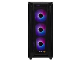 LEVEL-R67A-LC137KF-UL9X [RGB Build] Core i7 13700KF/16GB/1TB NVMe M.2 SSD/RTX 4070Ti/800W
