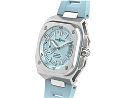 BR-X5 �A�C�X�u���[ �X�`�[�� BRX5R-IB-ST/SRB