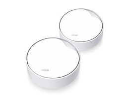 TP-Link Deco X50-PoE(2パック) 価格比較 - 価格.com