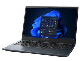 dynabook GZ/HW W6GZHW7WAL 13.3^tHD Core i7 1360P 512GB SSD Office [IjLXu[]