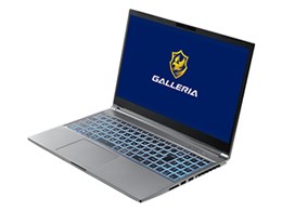 galleria - ゲーミングノートPCの通販・価格比較 - 価格.com