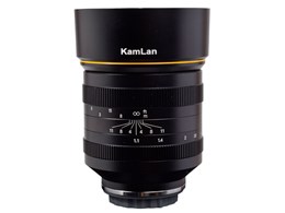 KamLan KL 70mm F1.1 [\j[Ep]