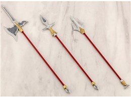 M.S.G ���f�����O�T�|�[�g�O�b�Y �o�[�`���A�X�^�C��03 �|�[���E�F�|���Z�b�g