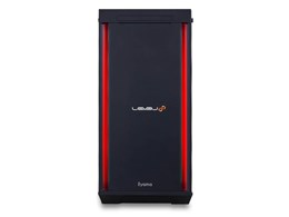 LEVEL-R7X7-LCR79X-UL9X [RGB Build] Ryzen 9 7900X/32GB/1TB NVMe M.2 SSD/RTX 4070Ti/800W
