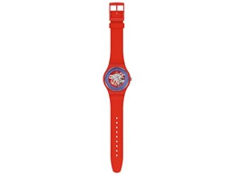 BLUE RINGS RED SO29R103