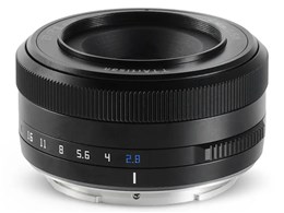 銘匠光学 TTArtisan AF 27mm f/2.8 [ソニーE用] 価格比較 - 価格.com