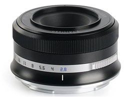 銘匠光学 TTArtisan AF 27mm f/2.8 [ニコンZ用] 価格比較 - 価格.com