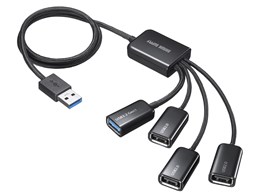 USB-3H436BK