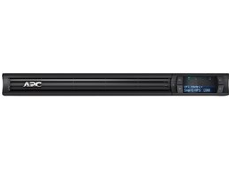 Smart-UPS 1200VA RM 1U LCD 100V 3Nۏ SMT1K2RJ1U3W []