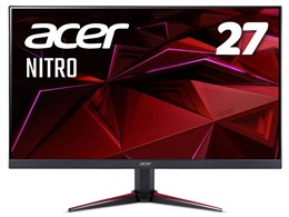 Acer NITRO VG0 VG270Ebmiix [27インチ ブラック] 価格比較 - 価格.com
