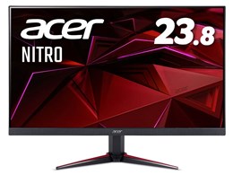 Acer NITRO VG0 VG240YEbmiix [23.8インチ ブラック] 価格比較 - 価格.com