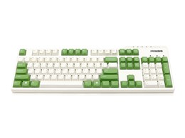 Majestouch Convertible 3 FKBC104MPS/EWG3 ÉԎ [Cream White & Green]